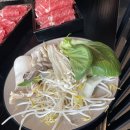 옥소반 판교역점 | 야채를 무한으로 먹을 수 있는 샤브샤브 스키야키 맛집 ’옥소반 판교역점‘ 후기