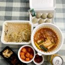 송천콩나물국밥 이미지