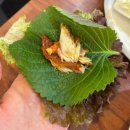 장수웰빙쌈밥 | 부산 동래 맛집 점심 추천 장수쌈밥 솔직후기