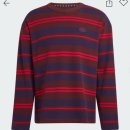 얼터너티브 | 아디다스 오리지널 얼터너티브 와플 롱슬리브 내돈내산 착샷 후기