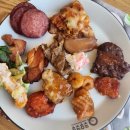 현대호롱마루도서관 이미지