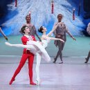 호두까기인형 이미지