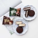 홈카페디저트 | 오리온 쉘위 리얼 생크림파이, 오리온신상 홈카페디저트 후기