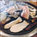 구버구버 숯불갈비 이미지