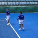 에이스 메디컬 | 2025 데이비스컵 춘천 후기 (feat. 권순우 vs 부블릭)