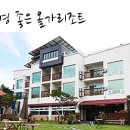 올가리조트 이미지