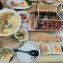 문향수제꼬치구이