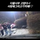 호영목장 | god 콘서트도 가고 제주도도 가고 메리 크리스마스를 기다리는 우당탕탕 12월 초의 기록🎄🎅🏼