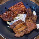 화룡숯불갈비 | 천안 유량동 석갈비,태조석갈비본점 방문| 맛집프로다수 방영된 천안숯불갈비맛집