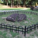 고대리 지석묘군 이미지