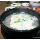 한우뚝배기소머리국밥 - 미추홀구 | 한우뚝배기소머리국밥