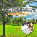 예약센터 | 부산 워케이션 지원 신청방법 호텔 숙소 센터 예약과정 후기