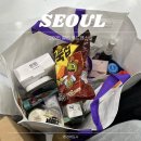 해찬목장 | 2025 컬리푸드페스타 기념품 사은품 팔로우 이벤트 가방 캐리어 꿀팁 29종