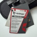 하빈저 | 헬스크로스핏벨트 추천 하빈져 코어 리프팅 벨트 여자 착용 후기