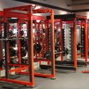 웨스턴짐 이미지