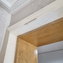 그린코아1차아파트 경로당 | 사직역 삼정그린코아더베스트 1차 인테리어필름 ps102 시트지 시공 후기