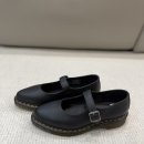 닥터발가락 | 닥터마틴 엘피 버지니아 레더 메리 제인 블랙 내돈내산 후기 &amp; 상세 리뷰!!!!