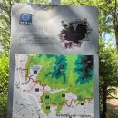 간촌약수터 화장실 이미지