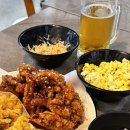 동래 : 부산 명륜동 맛집 '장수치킨맥주' 야장 가능한 치킨집 솔직 후기 🍗🍻