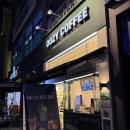 가람중학교 | 천안 성성동 우지커피 내돈내산 메뉴 및 가격 솔직후기