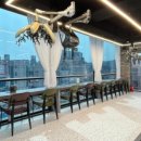 봄;살롱 이미지