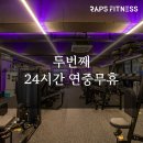 랩스 월평점 이미지