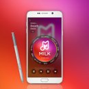 밀크밀크 이미지