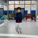 한양대 우리 태권도장 이미지