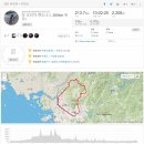 승일 갈비탕 | 코리아 랜도너스 서울 200km 첫 완주 후기