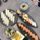 7159 | 안산 초밥 맛집 한대앞역 맛집 초밥한점 가성비 추천 후기