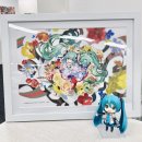 골드커피&라이브 이미지