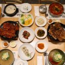 담양백동 숯불갈비 이미지