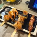 양화진공영주차장 | 합정 이자카야 분위기 좋은 화류 후기