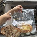 4800 | [🥐 마산 문화동 빵지순례] 내돈내산, 나산베이커리 스윗포테이토 바게트 &amp; 크렌베리 치아바타 솔직후기!
