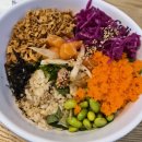 슬로우캘리(Slow Cali) 선유도역점 | 강남역 건강 맛집 - 슬로우 캘리(Slow Cail)강남역삼성타운점 메뉴, 후기