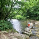 제암산휴양림화장실 이미지