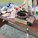 한강공원 난지캠핑장 | 한강공원 난지캠핑장 바베큐존 예약 / 이용 후기 서울 당일치기 캠핑 추천