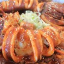 장가네바지락칼국수