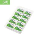 포션버터 12.5g 50개 15900원 이미지