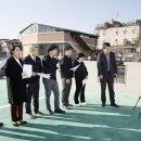 수밋들 어울림 플랫폼 조성공사 이미지