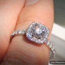 미꼬(Miko) | 다이아반지 5부 / MIKO (미꼬주얼리) 현대백화점 구매 후기