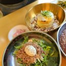온지밀면 이미지
