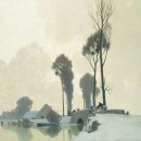 풍경이 그려지는 집 이미지