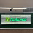 아트카 | 미국 서부여행 🚗 LA에서 Paso Robles로 | 렌트카 꿀팁 &amp; Sensorio 설치 아트 후기