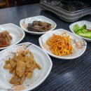 항아리 김치찌개 이미지