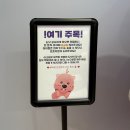 잔망루피 팝업스토어 운영 | 현대백화점 신촌점 유플렉스(U-PLEX), 잔망루피 팝업스토어 다녀온 후기 (운영 기간)