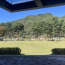 횡성 서초휴양소 이미지