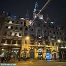 new 향긋한 커피교실(중·고급) | 헝가리 부다페스트 뉴욕카페 웨이팅 메뉴 가격 주문 계산 내돈내산 후기