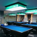 갤러리 당구클럽 이미지