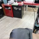 정박금헤어